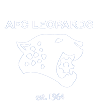 afc leopards logo